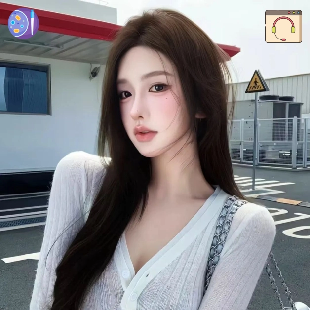 橙子